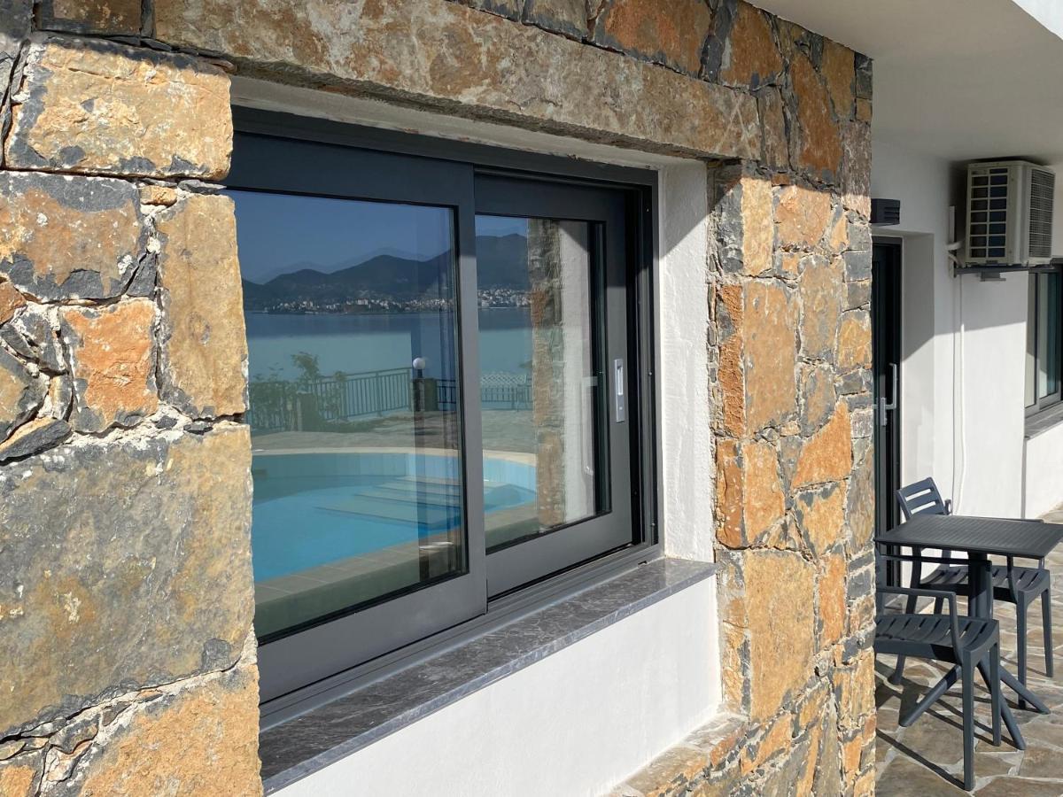 Amoudara  Ostria Apartments מראה חיצוני תמונה